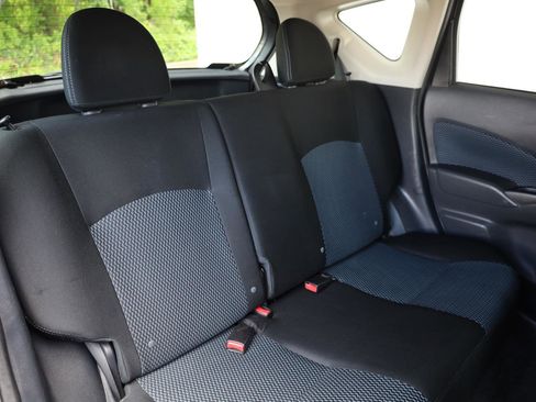 Used 2016 Nissan Versa Note SV FWD image 20
