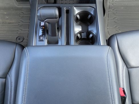 Used 2024 Ford F150 XLT w/ Equipment Group 303A High image 16