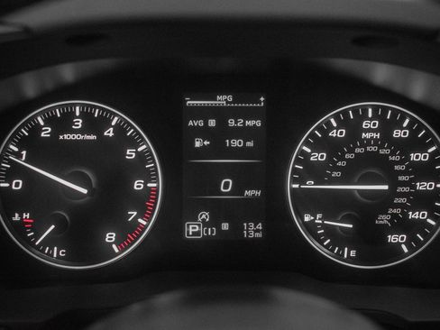 New 2026 Subaru Forester Premium image 11