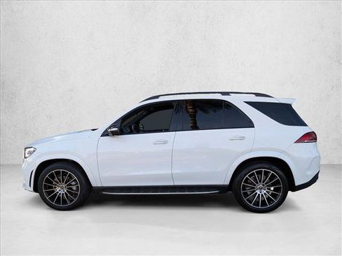 Certified 2023 Mercedes-Benz GLE 350 image 8