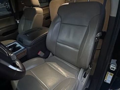 Used 2017 GMC Sierra 1500 SLT image 5