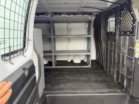 Used 2014 GMC Savana 2500 w/ Cold Climate Package image 18