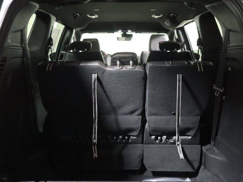 New 2026 Chrysler Voyager LX image 7