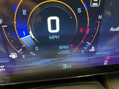 New 2026 Chevrolet Equinox RS AWD/4WD image 44