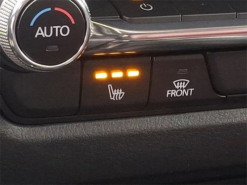 Used 2022 MAZDA CX-30 AWD 2.5 S w/ Preferred Package image 26