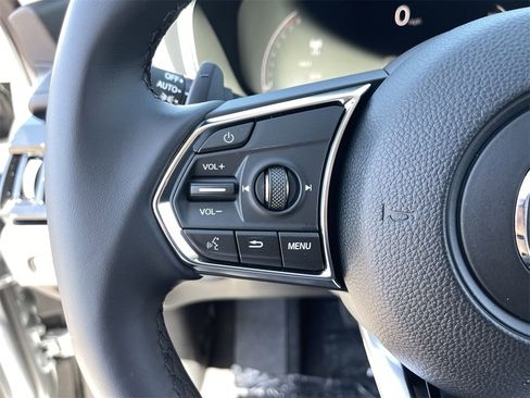 New 2026 Acura MDX FWD w/ Technology Package image 32