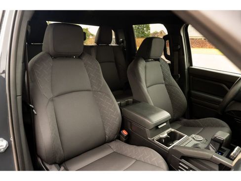 Certified 2026 Toyota Tacoma SR5 RWD image 18