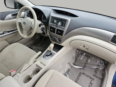 Used 2008 Subaru Impreza 2.5i image 24
