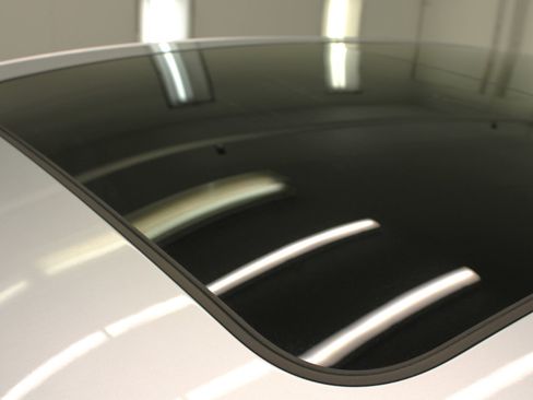 Used 2017 Porsche Macan S image 25