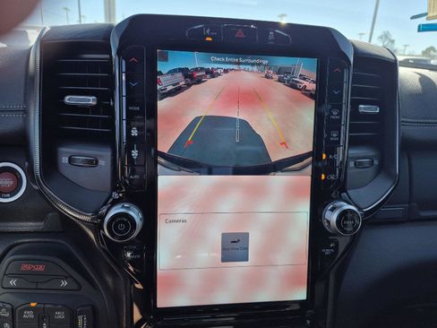 Used 2026 RAM 1500 RHO image 22