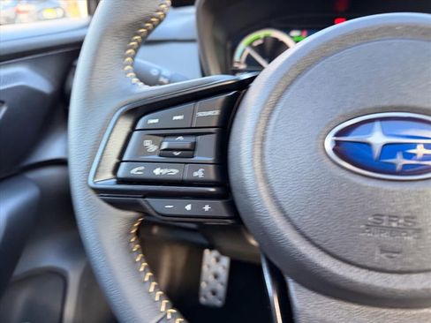 New 2026 Subaru Crosstrek 2.5i Sport image 17