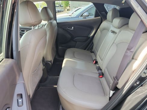 Used 2015 Hyundai Tucson SE AWD/4WD image 15