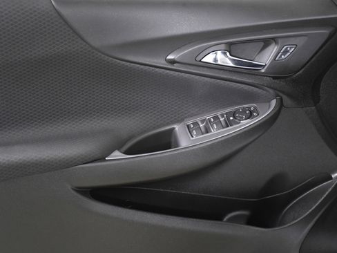 Used 2024 Chevrolet Malibu LS w/ Driver Confidence Package image 21