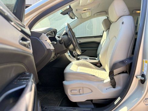 Used 2014 Cadillac SRX FWD image 11