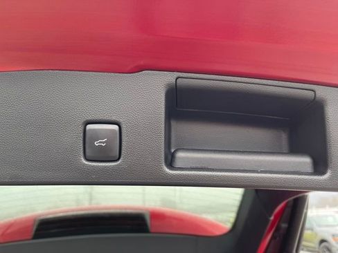 Used 2023 Ford Escape Active image 29