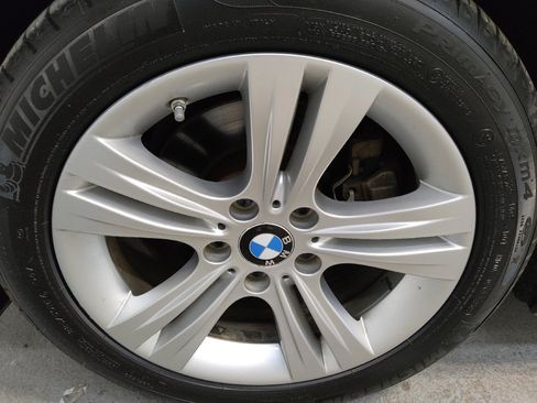 Used 2016 BMW 328i xDrive Sedan AWD/4WD image 31