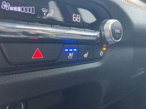 Used 2025 MAZDA CX-50 AWD 2.5 S w/ Weather Package image 28