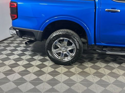Used 2024 Ford Ranger Lariat image 7