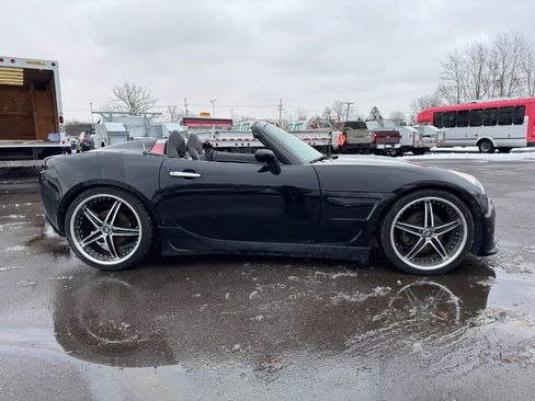 Used 2007 Pontiac Solstice GXP w/ Premium Package image 26