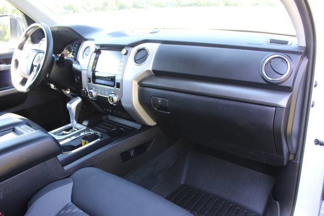Used 2021 Toyota Tundra SR5 w/ TRD Sport Package AWD/4WD image 19