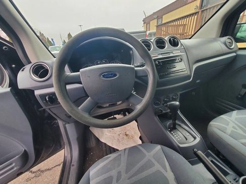 Used 2013 Ford Transit Connect XL image 10