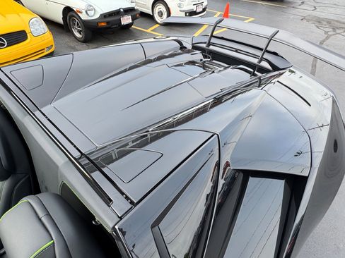 Used 2020 Lamborghini Huracan EVO image 35