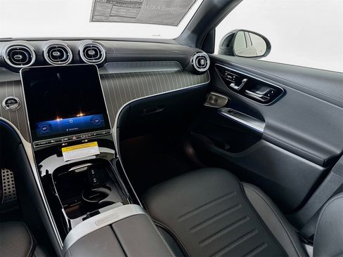 New 2026 Mercedes-Benz GLC 300 4MATIC image 26