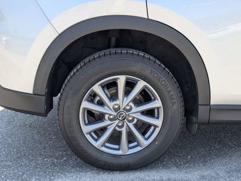 Used 2023 MAZDA CX-5 AWD 2.5 S w/ Select Package image 11