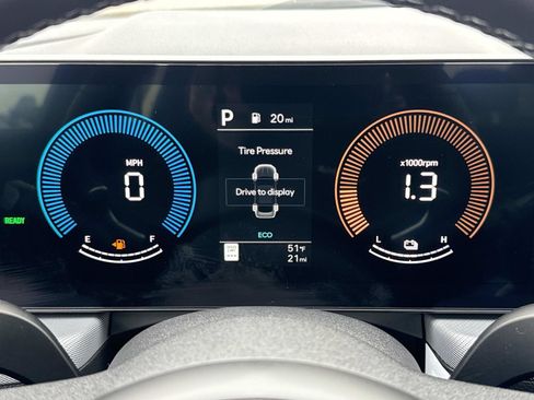 New 2026 Hyundai Sonata SEL image 8