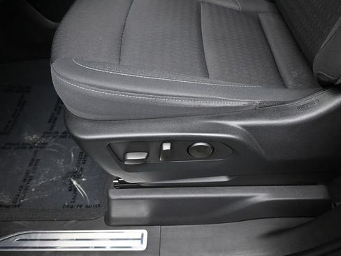 Used 2023 Chevrolet Silverado 1500 RST RWD image 16
