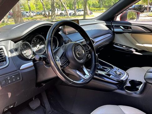 Used 2016 MAZDA CX-9 Grand Touring image 14