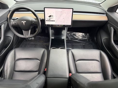 Used 2020 Tesla Model 3 Standard Range Plus image 40