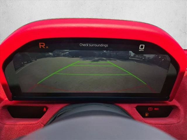 Used 2020 McLaren 720S Performance RWD image 13