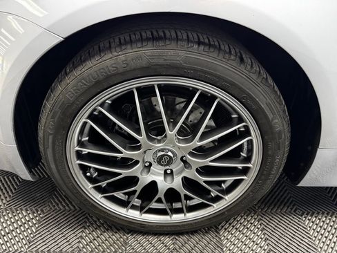 Used 2004 Acura TL image 21