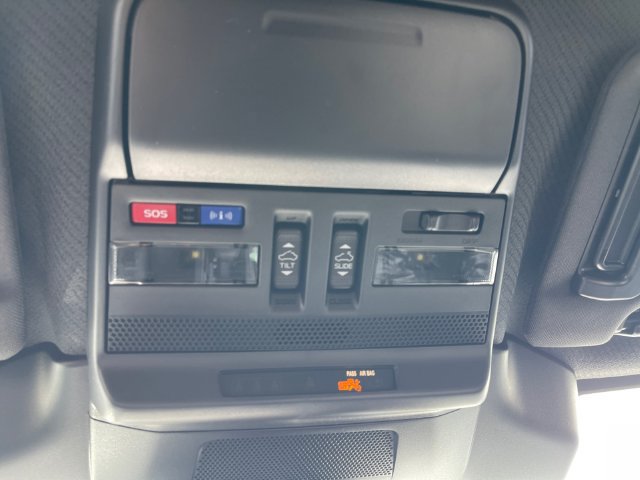 New 2026 Subaru Outback Premium AWD/4WD image 19