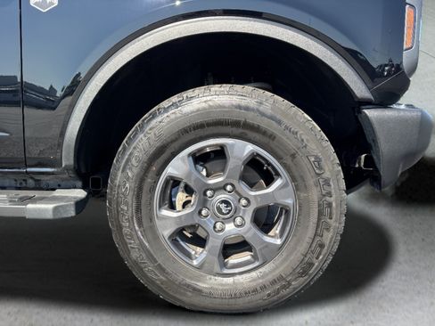 Used 2023 Ford Bronco Big Bend AWD/4WD image 28