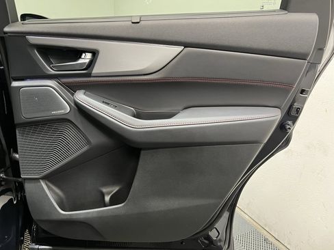 New 2026 Acura MDX A-Spec image 18