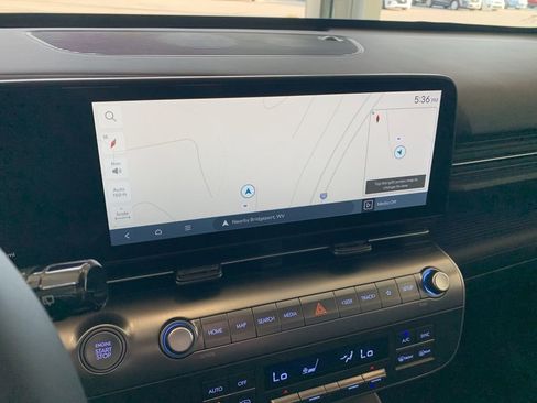 New 2026 Hyundai Kona Limited image 7