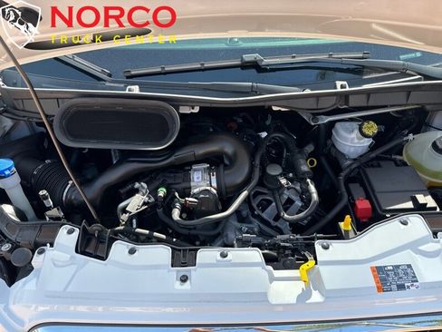 Used 2020 Ford Transit 350 350 T350 Combo/ Plumbers Body w/ Interior Upgrade Package image 26