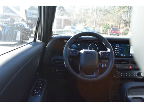 New 2026 Hyundai Palisade XRT Pro image 12