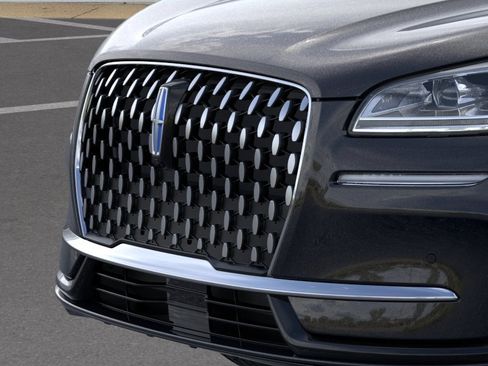 New 2026 Lincoln Corsair Grand Touring AWD/4WD image 17