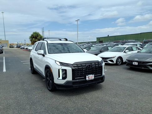 Used 2024 Hyundai Palisade XRT FWD image 7