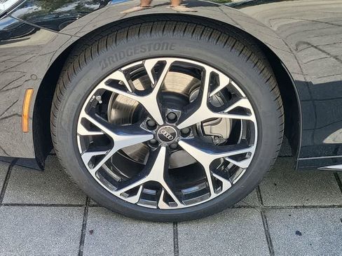 New 2026 Audi A6 Premium Plus AWD/4WD image 16