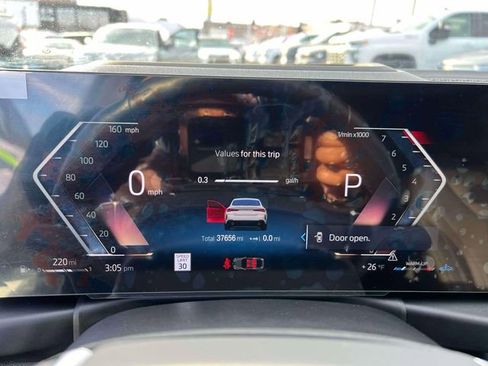 Used 2024 BMW 430i Gran Coupe xDrive w/ Premium Package image 28