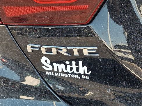 Used 2021 Kia Forte GT-Line image 30