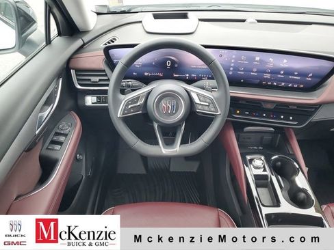 New 2026 Buick Envision Sport Touring AWD/4WD image 25