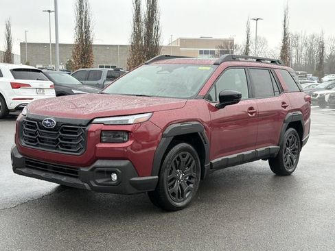 New 2026 Subaru Outback Limited XT image 7