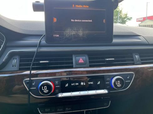 Used 2019 Audi A5 2.0T Premium AWD/4WD image 22