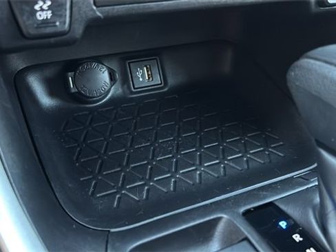 Used 2024 Toyota RAV4 LE image 19