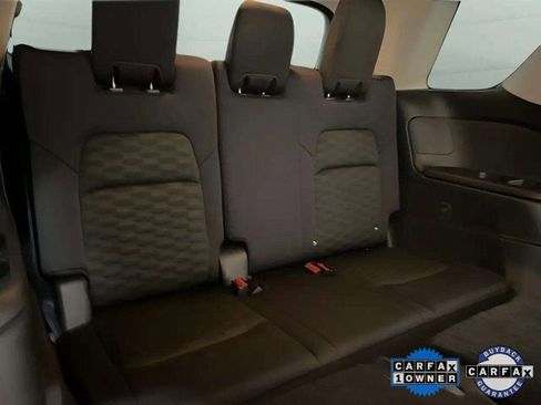 Used 2024 Nissan Pathfinder S image 72